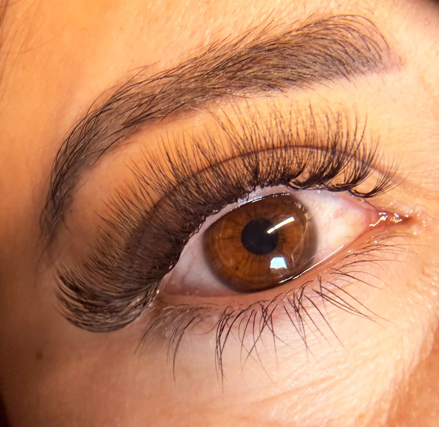 Volume Lashes Hofheim – Katharina Geuppert